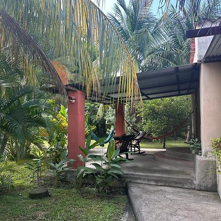 Rancho Tranquillo Hostel Moyogalpa Kültér fotó