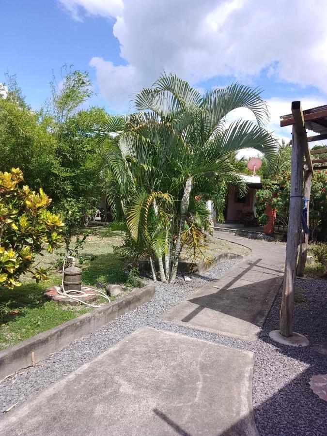 Rancho Tranquillo Hostel Moyogalpa Kültér fotó