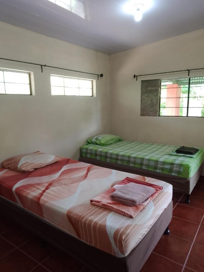 Rancho Tranquillo Hostel Moyogalpa Kültér fotó