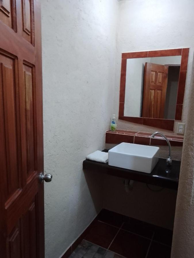 Rancho Tranquillo Hostel Moyogalpa Kültér fotó