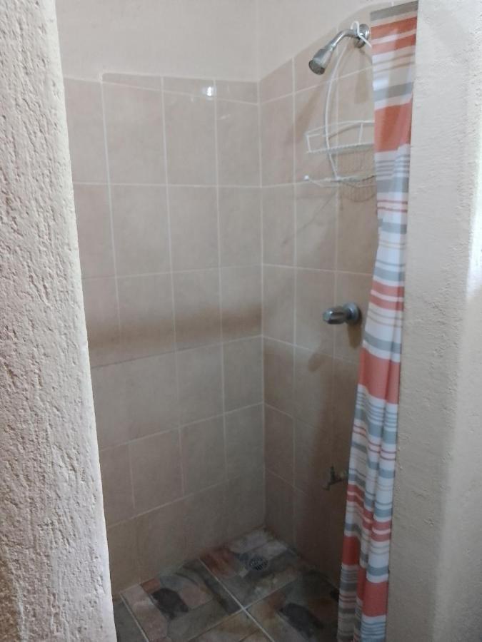 Rancho Tranquillo Hostel Moyogalpa Kültér fotó