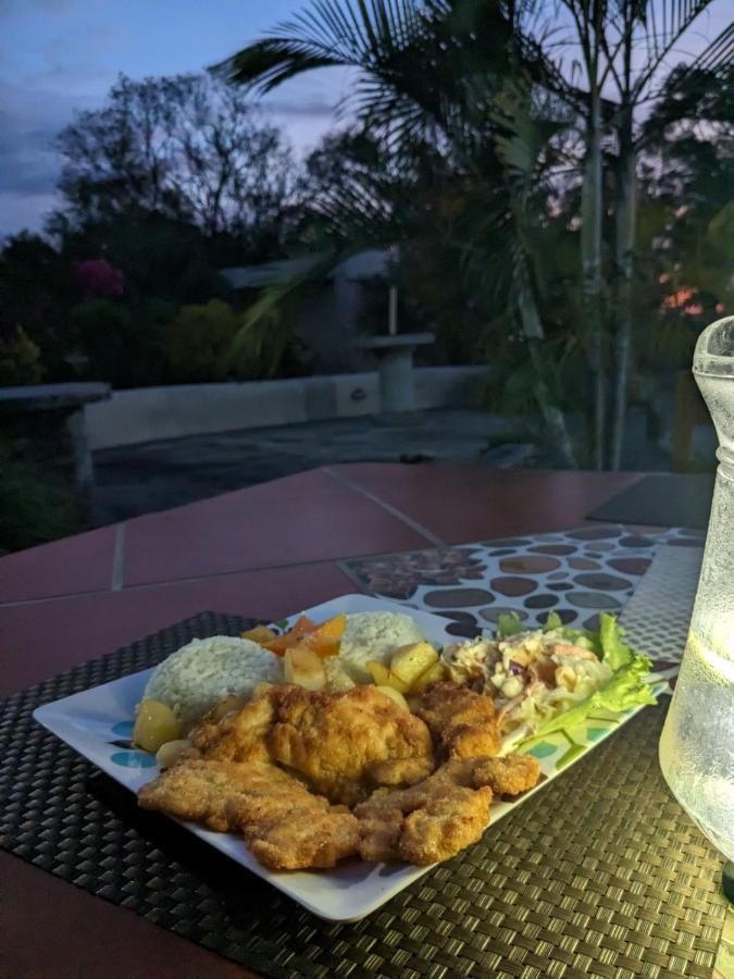 Rancho Tranquillo Hostel Moyogalpa Kültér fotó