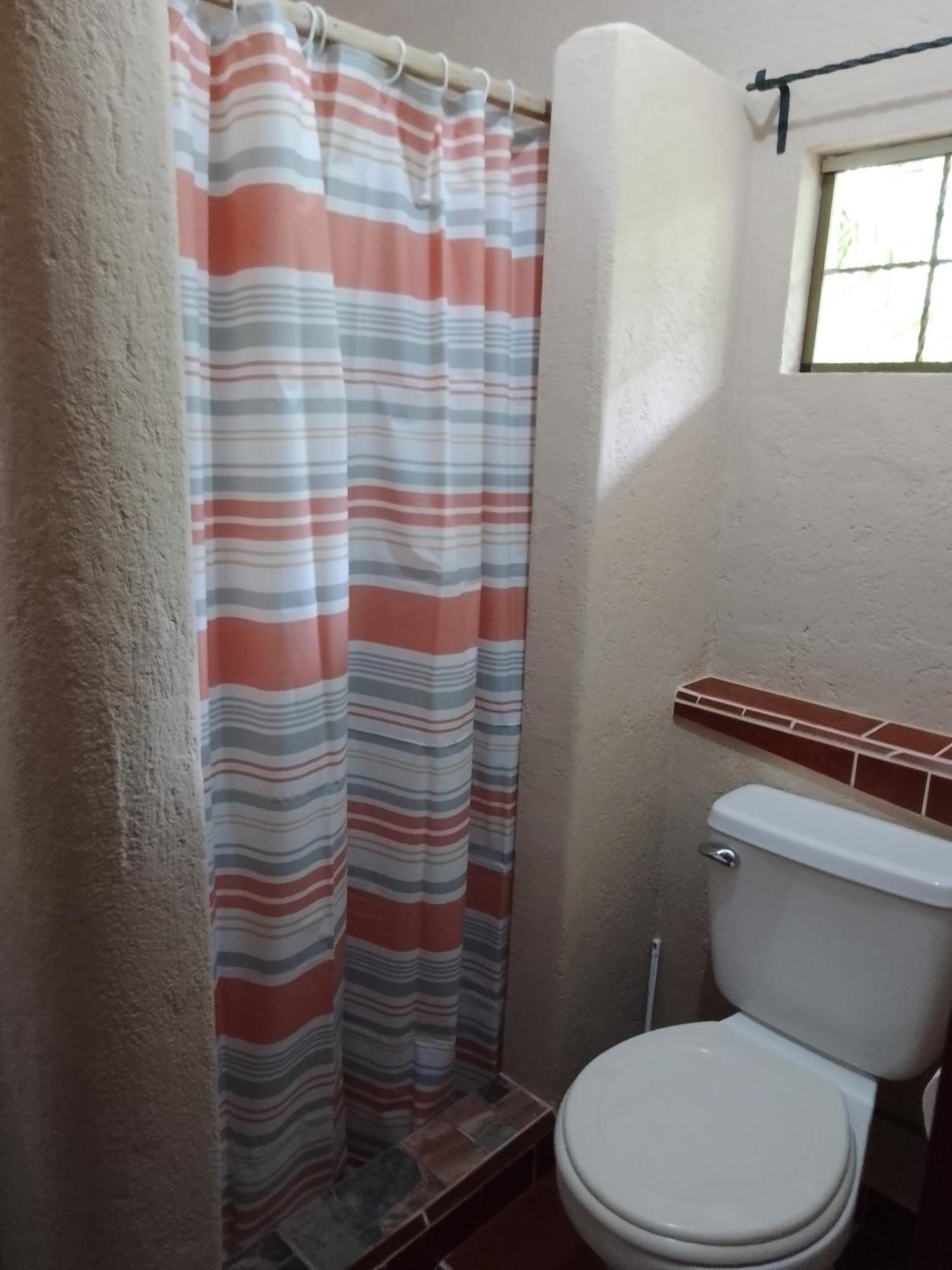 Rancho Tranquillo Hostel Moyogalpa Kültér fotó