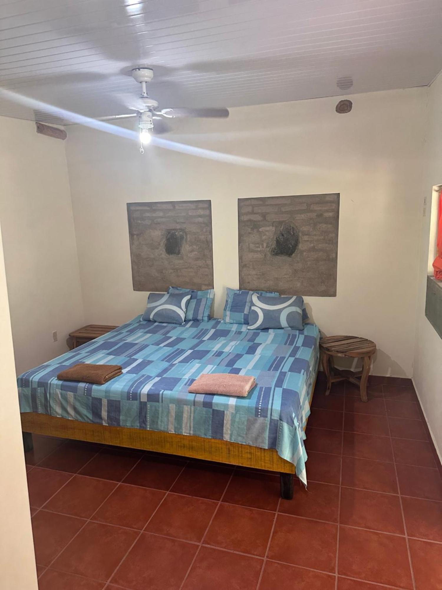 Rancho Tranquillo Hostel Moyogalpa Kültér fotó