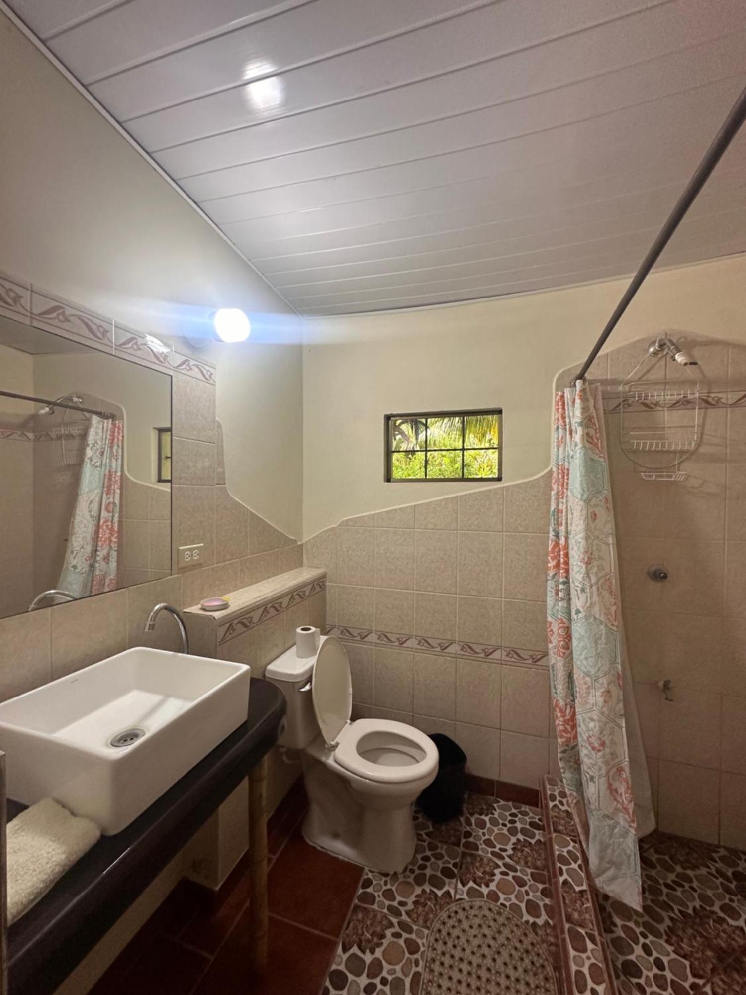 Rancho Tranquillo Hostel Moyogalpa Kültér fotó