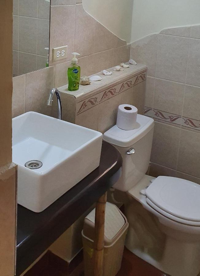 Rancho Tranquillo Hostel Moyogalpa Kültér fotó