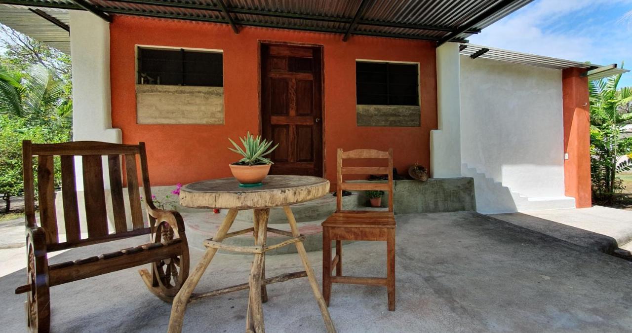 Rancho Tranquillo Hostel Moyogalpa Kültér fotó