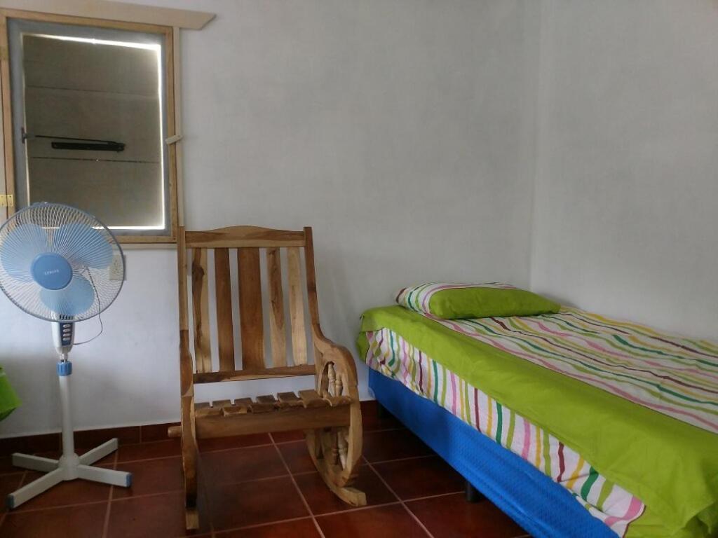 Rancho Tranquillo Hostel Moyogalpa Kültér fotó