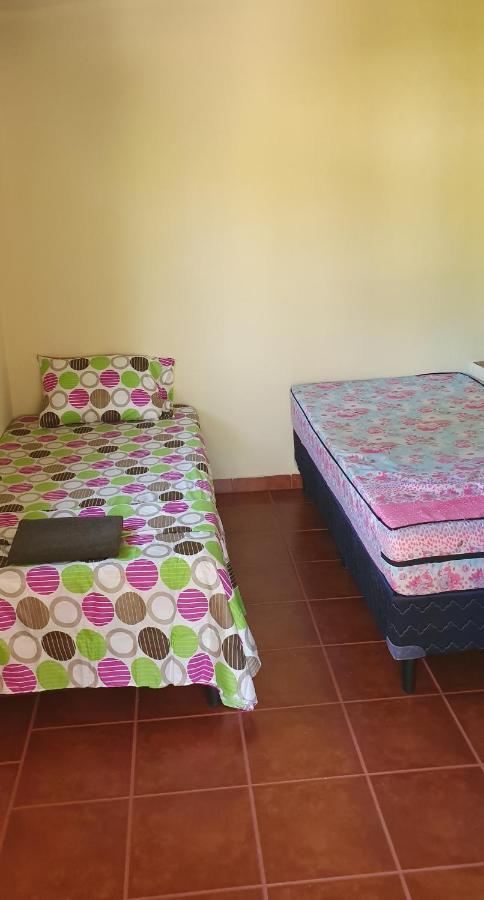 Rancho Tranquillo Hostel Moyogalpa Kültér fotó
