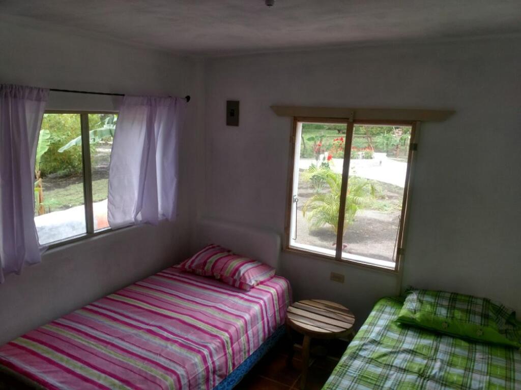 Rancho Tranquillo Hostel Moyogalpa Kültér fotó